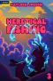 [Heretical Fishing 03] • Heretical Fishing 3 · A Cozy Guide to Annoying the Cults, Outsmarting the Fish, and Alienating Oneself